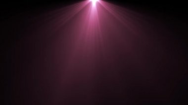 yan pembe titreşen yıldız güneş ışıkları optik objektif parlak animasyon sanat arka plan döngü yeni kalite doğal aydınlatma lambası ışınları etkisi dinamik renkli parlak video görüntüleri fişekleri