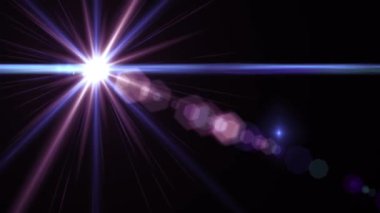 patlama flaş geçiş bindirme ışıklar optik lens parlak animasyon sorunsuz döngü sanat arka plan yeni kalite doğal aydınlatma lambası ışınları etkisi dinamik renkli parlak video görüntüleri fişekleri