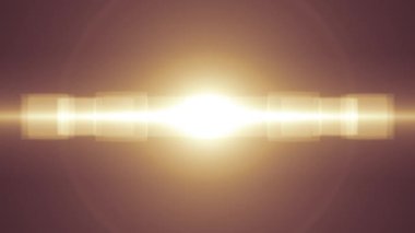 simetrik patlama flaş lambaları optik mercek parlamaları geçiş parlak animasyonsuz döngü sanatsal arka plan yeni kaliteli doğal ışıklandırma lambası dinamik renkli parlak video görüntüsü etkisi