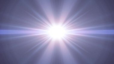 simetrik patlama flaş lambaları optik mercek parlamaları geçiş parlak animasyonsuz döngü sanatsal arka plan yeni kaliteli doğal ışıklandırma lambası dinamik renkli parlak video görüntüsü etkisi