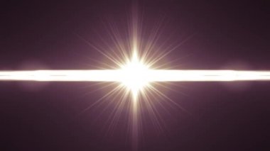 simetrik patlama flaş lambaları optik mercek parlamaları geçiş parlak animasyonsuz döngü sanatsal arka plan yeni kaliteli doğal ışıklandırma lambası dinamik renkli parlak video görüntüsü etkisi