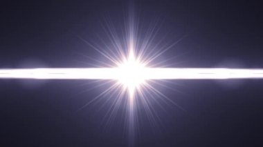 simetrik patlama flaş lambaları optik mercek parlamaları geçiş parlak animasyonsuz döngü sanatsal arka plan yeni kaliteli doğal ışıklandırma lambası dinamik renkli parlak video görüntüsü etkisi