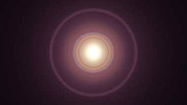 yıldız güneş ışıkları optik objektif flickering Merkezi parlak animasyon sanat arka plan döngü yeni kalite doğal aydınlatma lambası ışınları etkisi dinamik renkli parlak video görüntüleri fişekleri