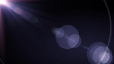 yıldız güneş ışınları ışık optik objektif flickering yan parlak animasyon sanat arka plan döngü yeni kalite doğal aydınlatma lambası ışınları etkisi dinamik renkli parlak video görüntüleri fişekleri