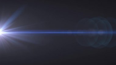 yıldız güneş ışınları ışık optik objektif flickering yan parlak animasyon sanat arka plan döngü yeni kalite doğal aydınlatma lambası ışınları etkisi dinamik renkli parlak video görüntüleri fişekleri