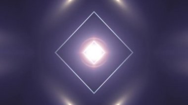 süs ışık ışınları kaleydoskop etnik kabile psychedelic desen animasyon sorunsuz döngü yeni kalite retro vintage tatil doğal renkli evrensel hareket dinamik neşeli müzik video