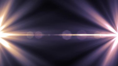 yıldız güneş ışınları ışık optik objektif flickering yan parlak animasyon sanat arka plan döngü yeni kalite doğal aydınlatma lambası ışınları etkisi dinamik renkli parlak video görüntüleri fişekleri
