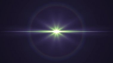 yıldız güneş ışınları ışık optik objektif flickering Merkezi parlak animasyon sanat arka plan döngü yeni kalite doğal aydınlatma lambası ışınları etkisi dinamik renkli parlak video görüntüleri fişekleri