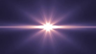 simetrik patlama flaş lambaları optik mercek parlamaları geçiş parlak animasyonsuz döngü sanatsal arka plan yeni kaliteli doğal ışıklandırma lambası dinamik renkli parlak video görüntüsü etkisi