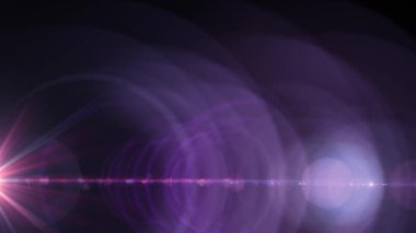 Dikey yan ışıklar optik lens hareketli arka plan parlak bokeh animasyon sanat fişekleri - yeni kalite doğal aydınlatma lambası etkisi dinamik renkli parlak video görüntüleri ışınları