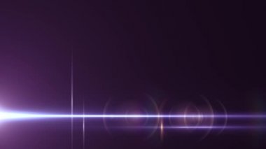 Dikey yan ışıklar optik lens hareketli arka plan parlak bokeh animasyon sanat fişekleri - yeni kalite doğal aydınlatma lambası etkisi dinamik renkli parlak video görüntüleri ışınları