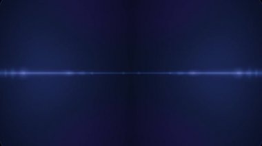 bozulma yatay hareketli ışık optik lens arka plan parlak bokeh animasyon sanat fişekleri - yeni kalite doğal aydınlatma lambası etkisi dinamik renkli parlak video görüntüleri ışınları