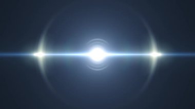 yıldız güneş ışıkları optik objektif flickering Merkezi parlak animasyon sanat arka plan döngü yeni kalite doğal aydınlatma lambası ışınları etkisi dinamik renkli parlak video görüntüleri fişekleri