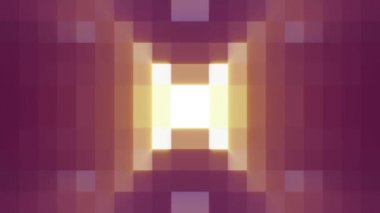 soyut parlak piksel engellemek hareketli arka plan yeni kalite evrensel hareket dinamik animasyon retro vintage renkli neşeli dans müzik video görüntüleri