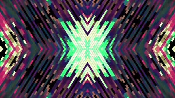 color animation