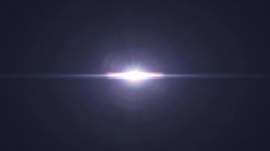yıldız güneş ışıkları optik objektif flickering Merkezi parlak animasyon sanat arka plan döngü yeni kalite doğal aydınlatma lambası ışınları etkisi dinamik renkli parlak video görüntüleri fişekleri