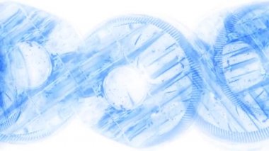 dönen soyut resim gökkuşağı sorunsuz döngü backgrond animasyon yeni kalite sanatsal neşeli renkli dinamik evrensel serin güzel video görüntüleri hareketli