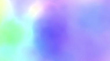 yumuşak renk duman bulutu türbülans sorunsuz döngü soyut animasyon yeni kalite renkli arka plan serin sanat güzel tatil video görüntüleri