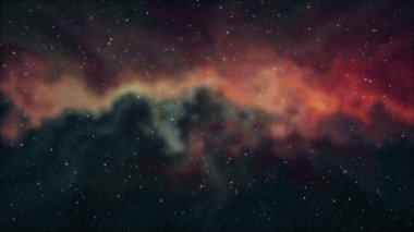 gece gökyüzü animasyon arka plan yeni kalite doğa doğal okul serin eğitim renkli ışık video görüntüleri yumuşak hareketli Bulutsusu alan yıldız