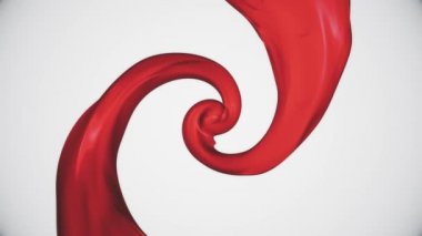karamel boya sızıntı gerçeküstü sarmal ağır çekim animasyon arka plan yeni kalite hareket grafik retro vintage tarzı serin güzel güzel 4k video görüntüleri