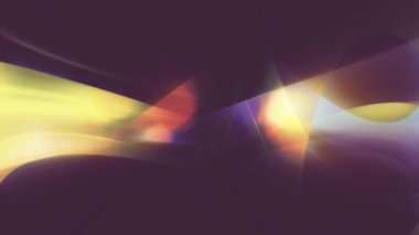 dönen soyut resim gökkuşağı sorunsuz döngü backgrond animasyon yeni kalite sanatsal neşeli renkli dinamik evrensel serin güzel video görüntüleri hareketli