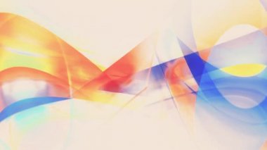 soyut kristal geometrisi boya gökkuşağı sorunsuz döngü backgrond animasyon yeni kalite sanatsal neşeli renkli dinamik evrensel serin güzel video görüntüleri dönen hareketli