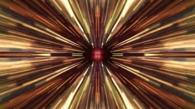 cyber tünel hareket grafik animasyon arka plan yeni kalite fütüristik serin güzel güzel video görüntüleri parlak symmetrycal uzay boşluğu ışıkları