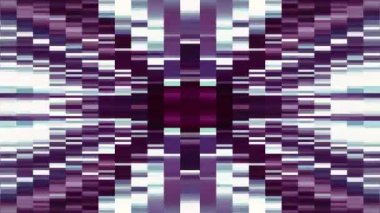 arka plan yeni kalite evrensel hareket dinamik animasyon retro vintage renkli neşeli dans müzik video görüntüleri hareket soyut piksel blok