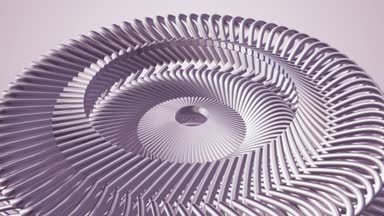 öğeleri sorunsuz döngü Animasyon 3d hareket grafik yeni kalite endüstriyel techno inşaat fütüristik serin güzel neşeli video görüntüleri arka plan hareketli dönen altın gümüş metal dişli zincir