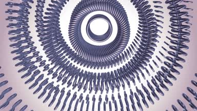 öğeleri sorunsuz döngü Animasyon 3d hareket grafik yeni kalite endüstriyel techno inşaat fütüristik serin güzel neşeli video görüntüleri arka plan hareketli dönen altın gümüş metal dişli zincir