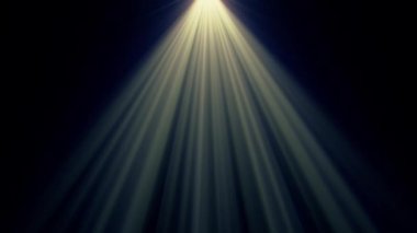 cennet ışık ışınları yumuşak lens Optik fişekleri parlak animasyon sanat arka plan - in üstünden yeni kalite doğal aydınlatma lamba parlak etkisi dinamik renkli tatil parlak video görüntüleri ışınları.