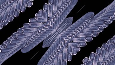 parlak süs gümüş metal zincir kaleydoskop sorunsuz döngü desen animasyon arka plan yeni kalite etnik kabile tatil yerli evrensel hareket dinamik serin güzel neşeli müzik video