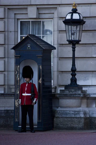 Londra Kraliyet Muhafızı