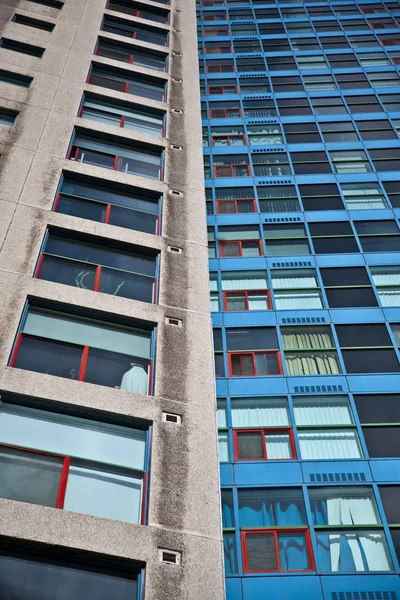 Toronto bina Cephe Süsleme