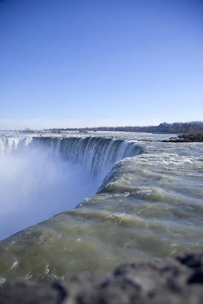 Niagara Falls 2 — Zdjęcie stockowe