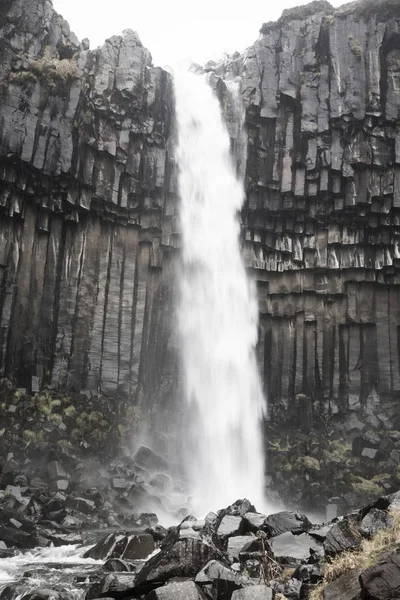 Vista de iceland —  Fotos de Stock