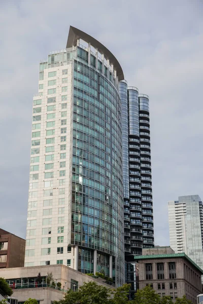 Vancouver görünümü