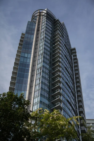 Vancouver görünümü