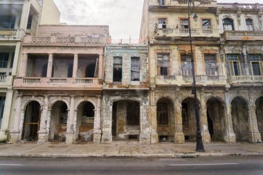 Eski Havana cepheler