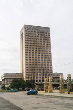 Eski Havana cepheler