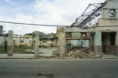 Eski Havana cepheler