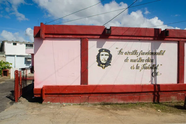 Casas antiguas en cuba —  Fotos de Stock