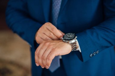 eller sabitleme kelepçeleri düzeltmek