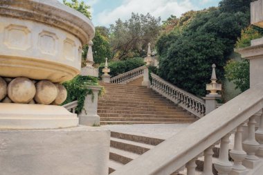Barselona, İspanya, Katalonya 'daki Espace d' art galerisi