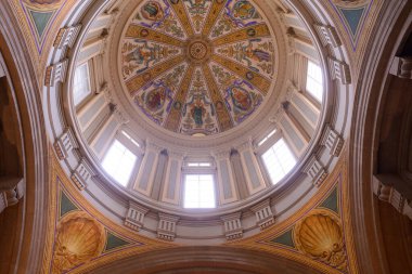 Ulusal Katalonya Sanat Müzesi, Barcelona. Gotik Sanat Koleksiyonu