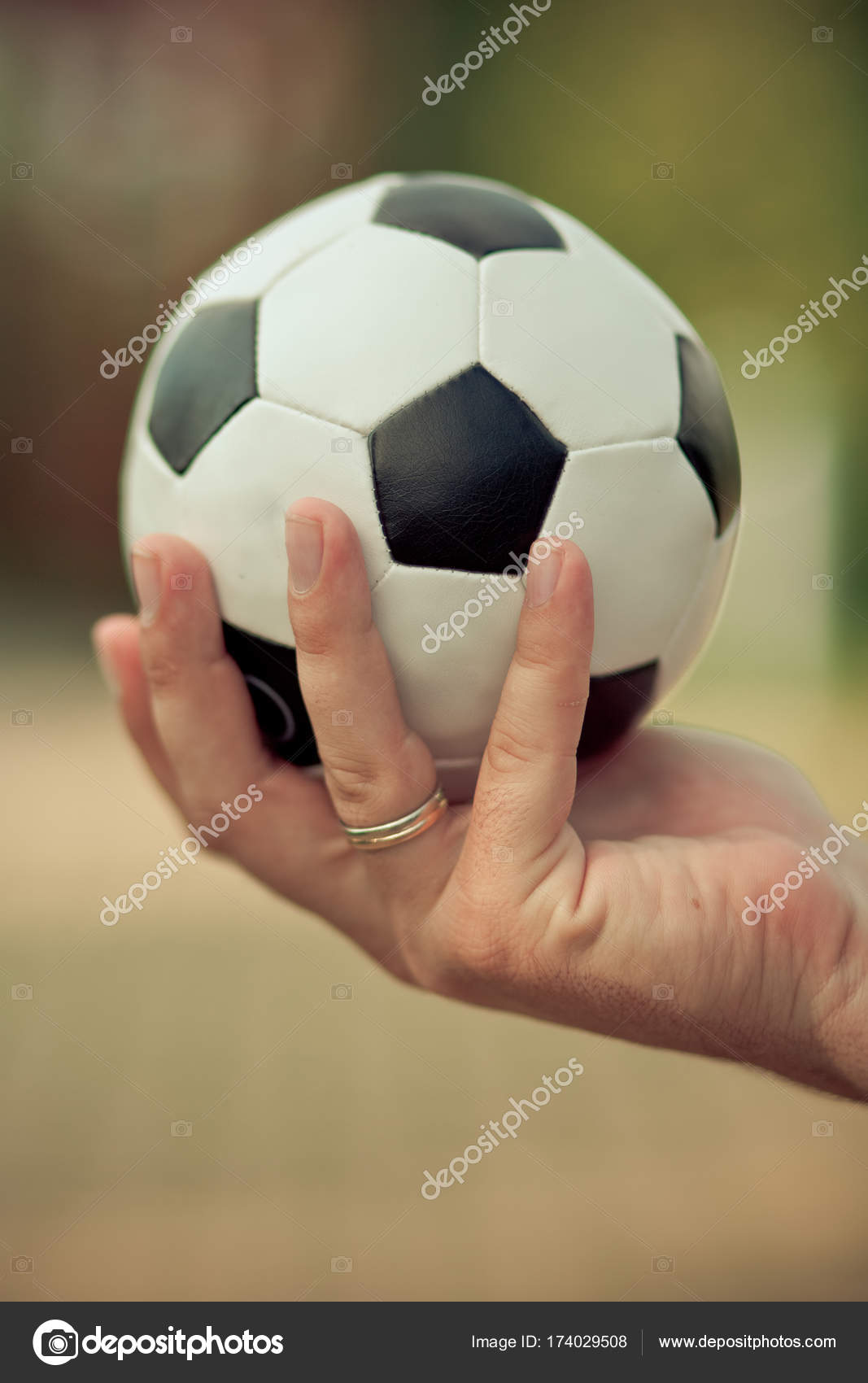 baby football toy