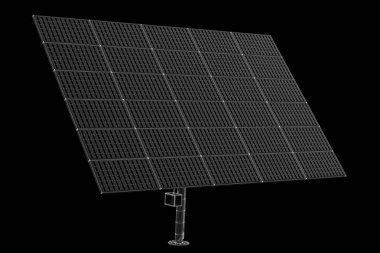 güneş panelleri teknoloji