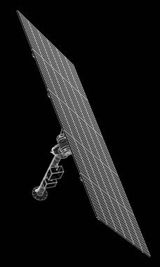 güneş panelleri teknoloji