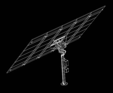 güneş panelleri teknoloji