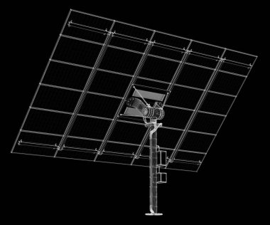 güneş panelleri teknoloji